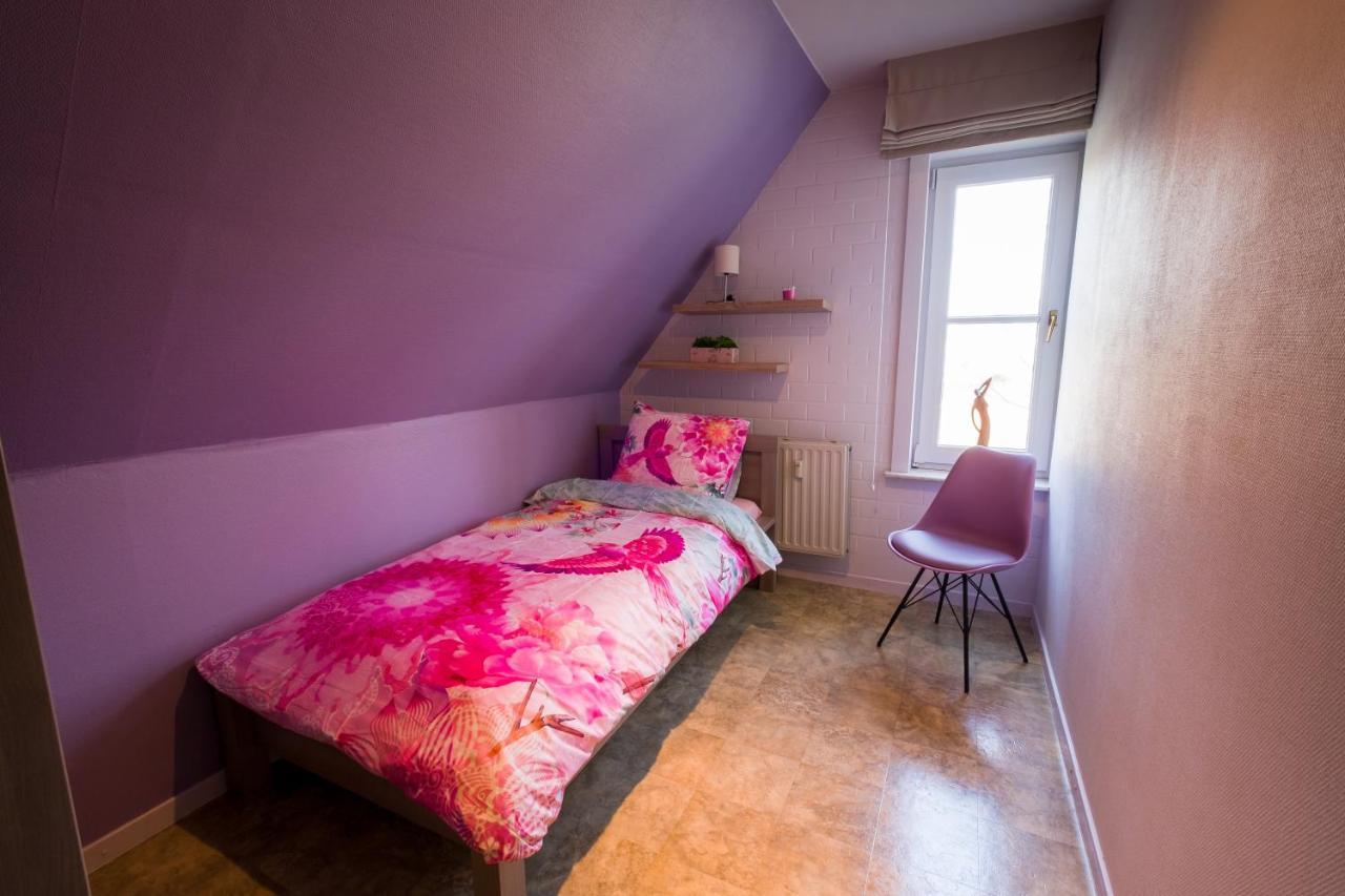 Shamballa B & B/ Logies Deinze Exterior photo